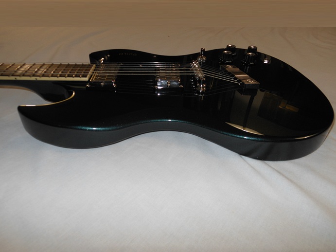 Polara Deluxe Picture 12